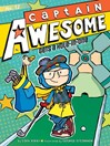 Cover image for Captain Awesome Gets a Hole-in-One